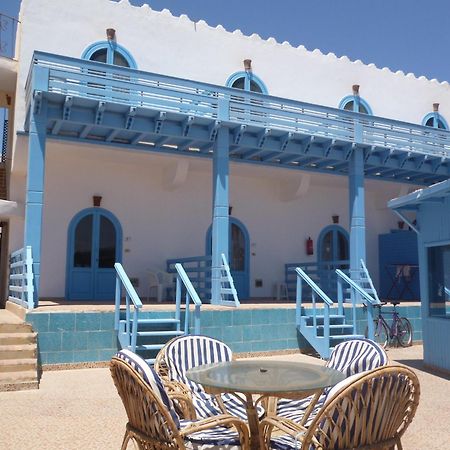 El Primo Hotel Dahab Exterior photo