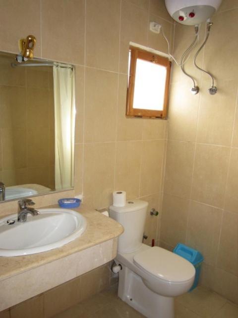 El Primo Hotel Dahab Room photo