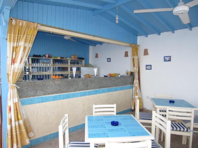 El Primo Hotel Dahab Exterior photo