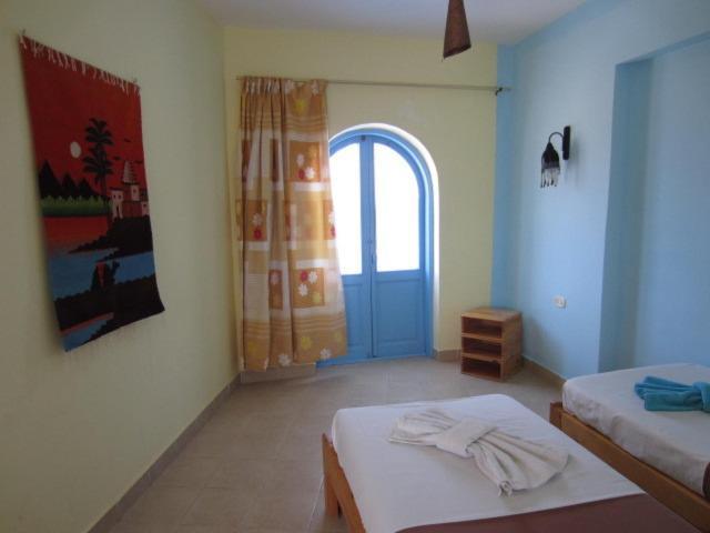 El Primo Hotel Dahab Room photo