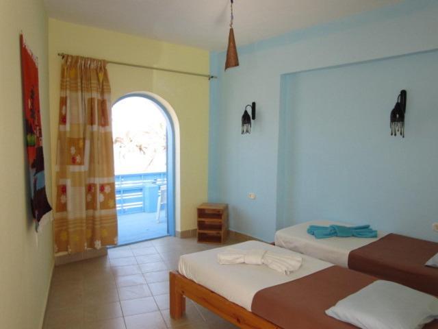 El Primo Hotel Dahab Room photo