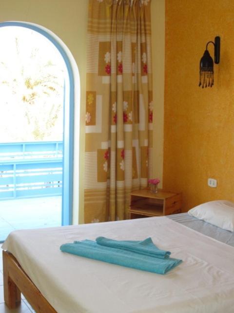 El Primo Hotel Dahab Room photo