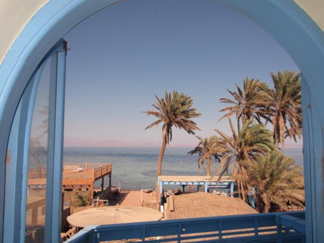 El Primo Hotel Dahab Room photo