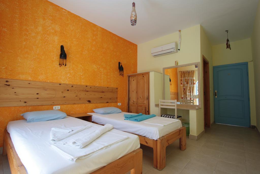 El Primo Hotel Dahab Exterior photo