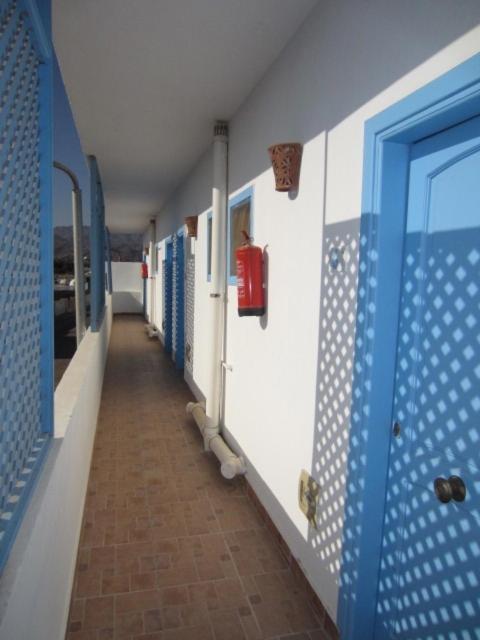 El Primo Hotel Dahab Exterior photo