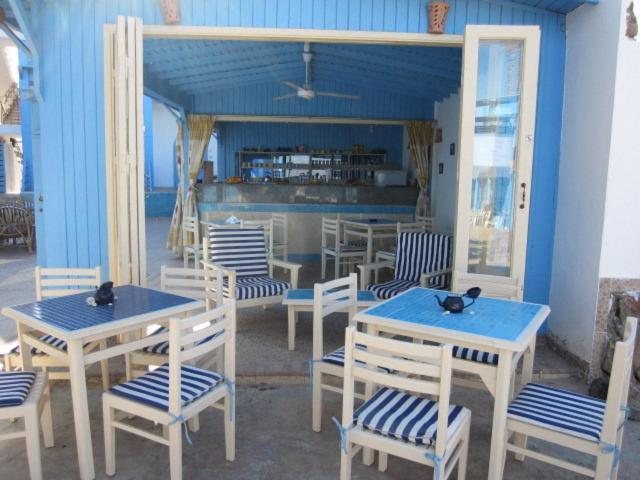 El Primo Hotel Dahab Exterior photo