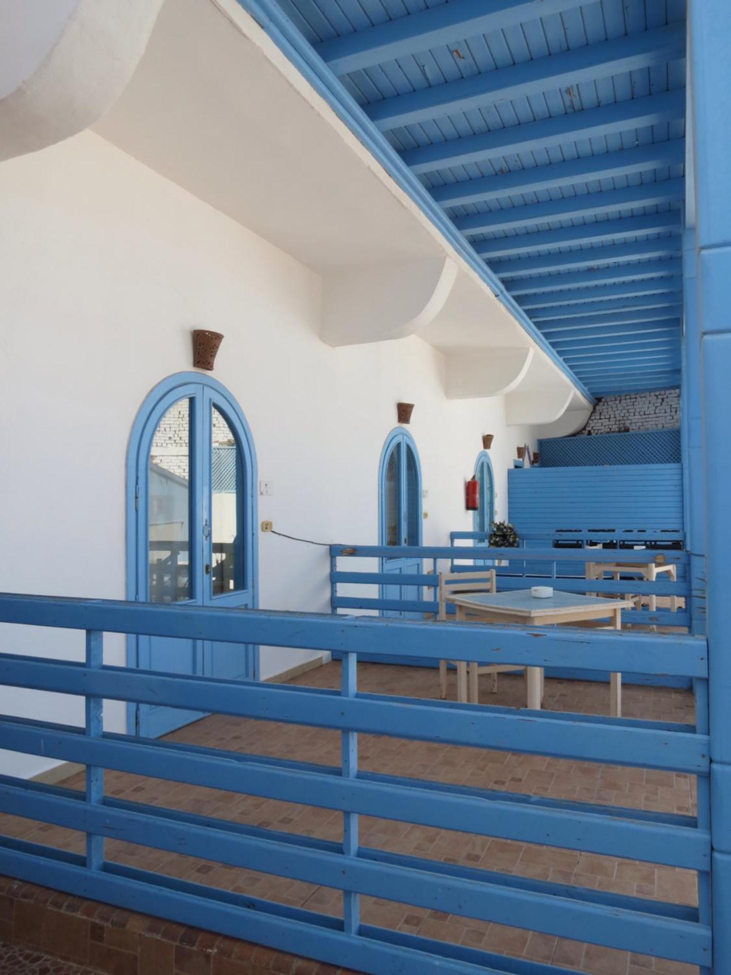 El Primo Hotel Dahab Room photo