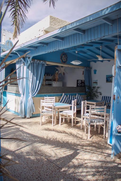 El Primo Hotel Dahab Exterior photo