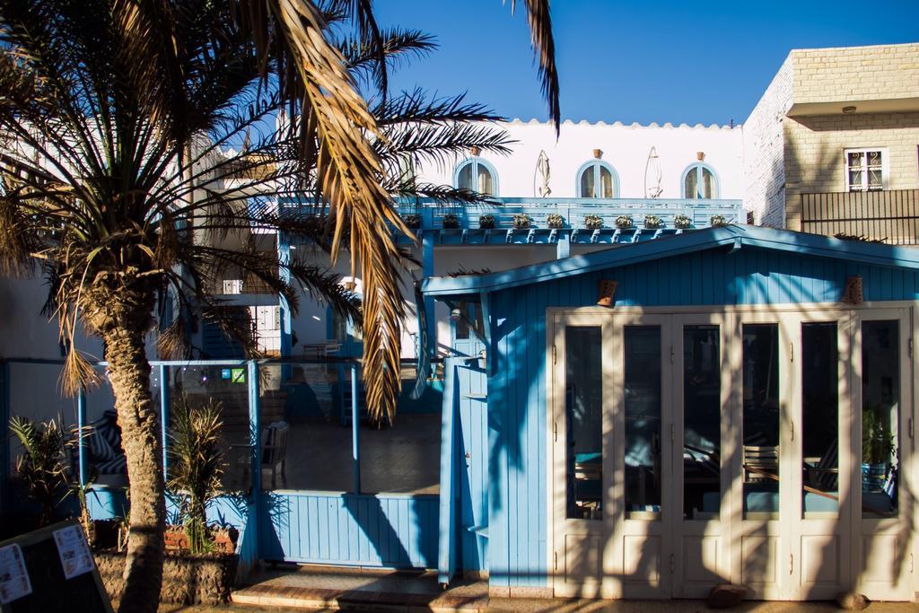 El Primo Hotel Dahab Exterior photo