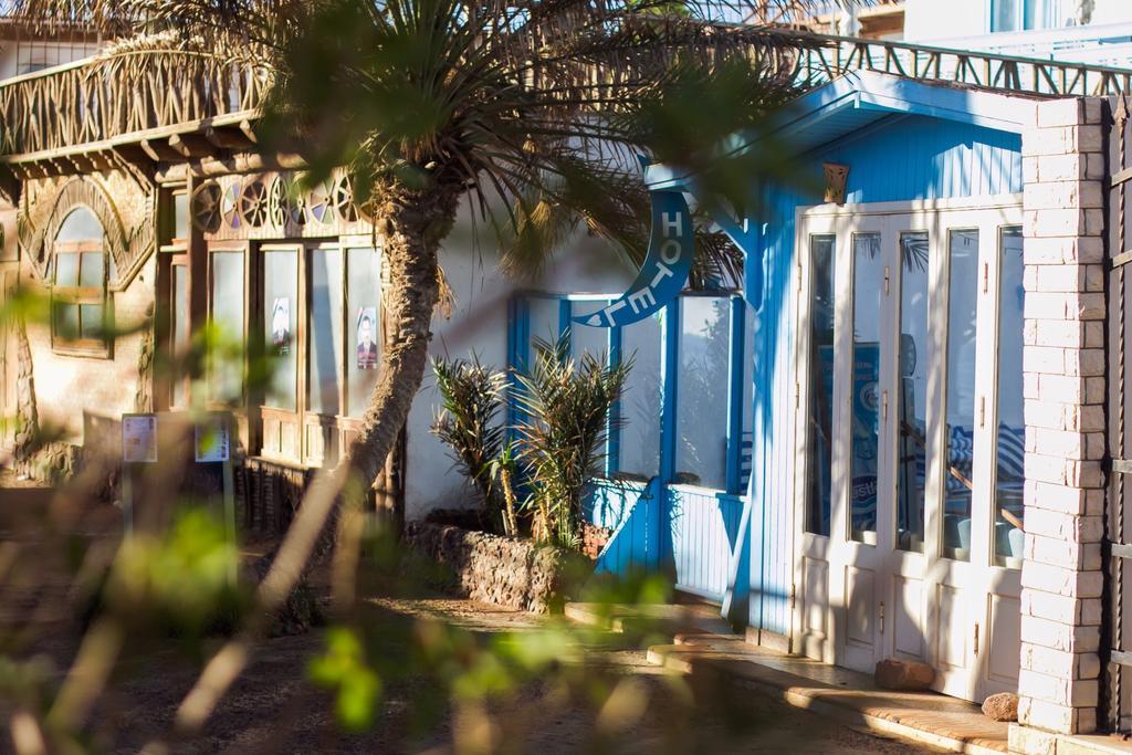 El Primo Hotel Dahab Exterior photo