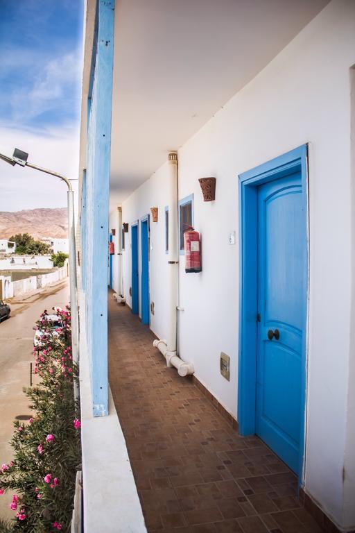 El Primo Hotel Dahab Room photo