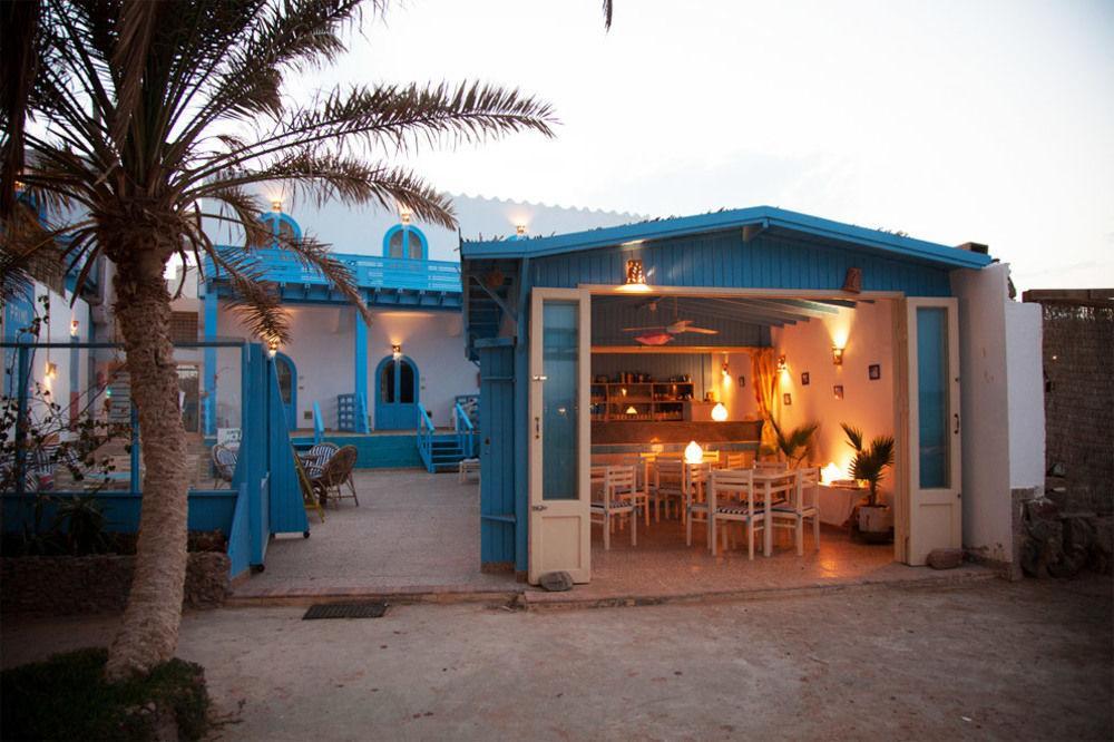 El Primo Hotel Dahab Exterior photo