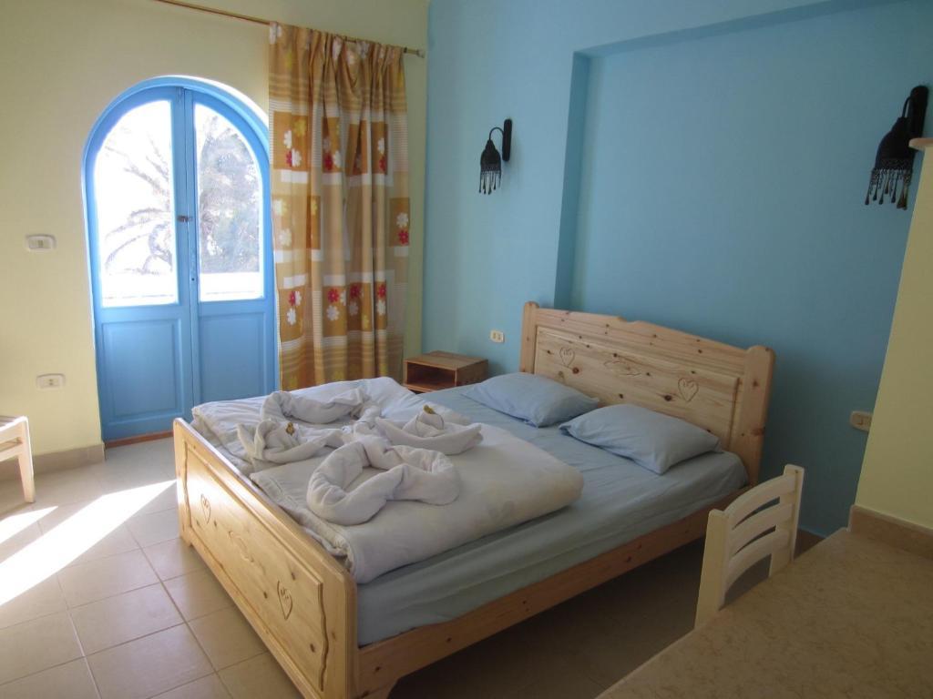 El Primo Hotel Dahab Room photo