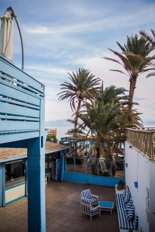 El Primo Hotel Dahab Exterior photo