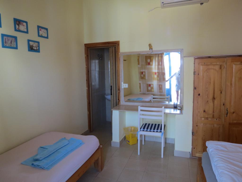 El Primo Hotel Dahab Exterior photo