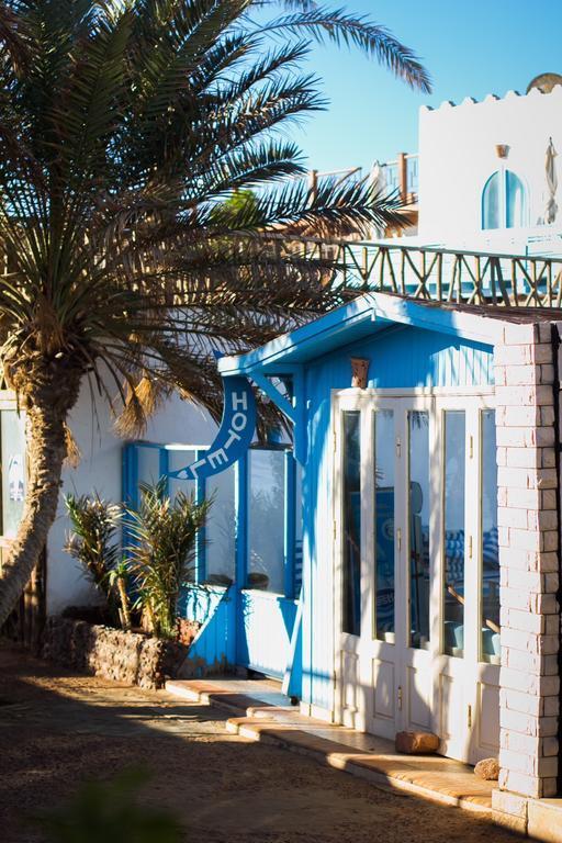 El Primo Hotel Dahab Exterior photo