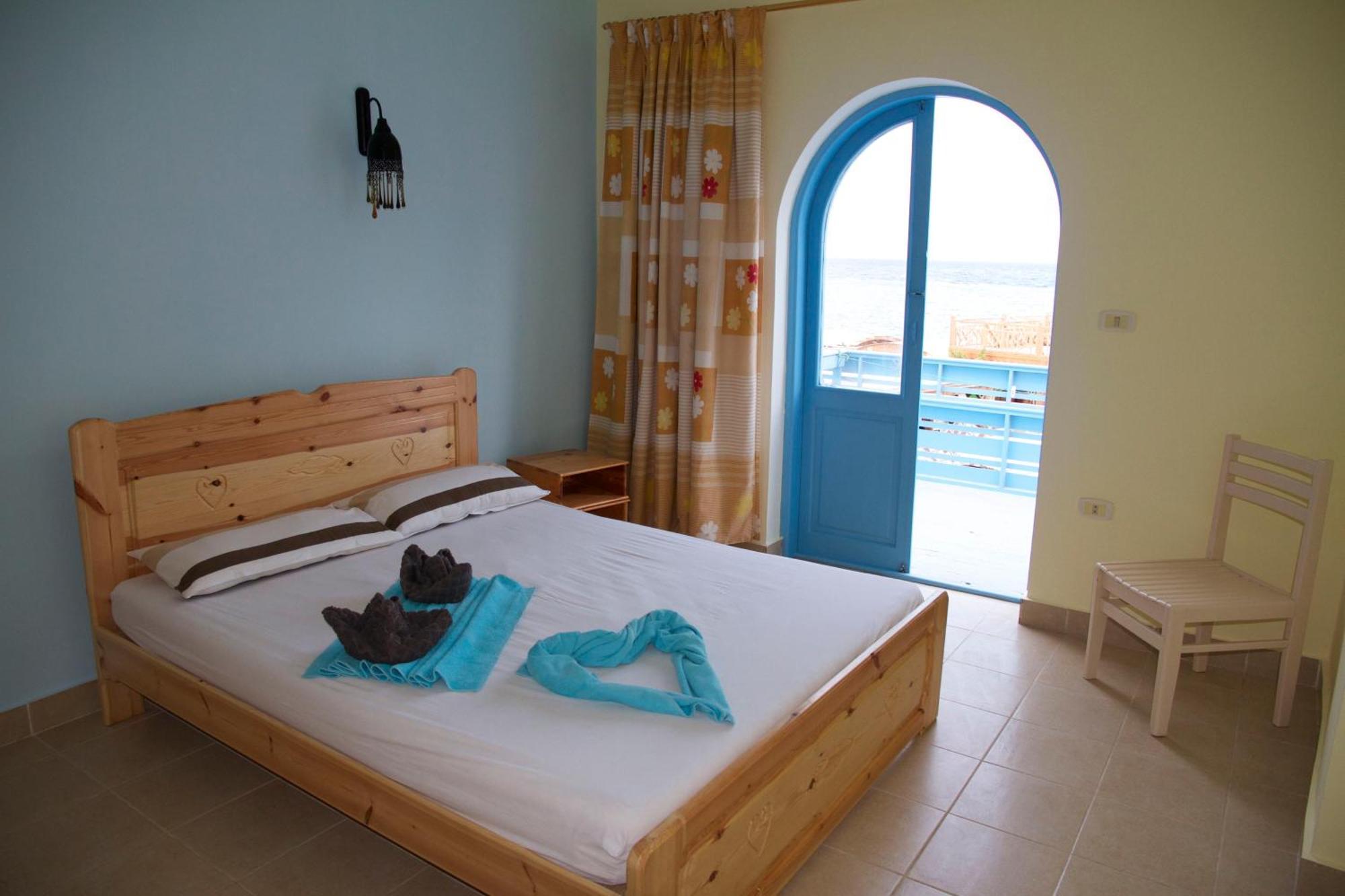 El Primo Hotel Dahab Exterior photo