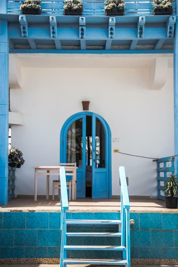 El Primo Hotel Dahab Exterior photo