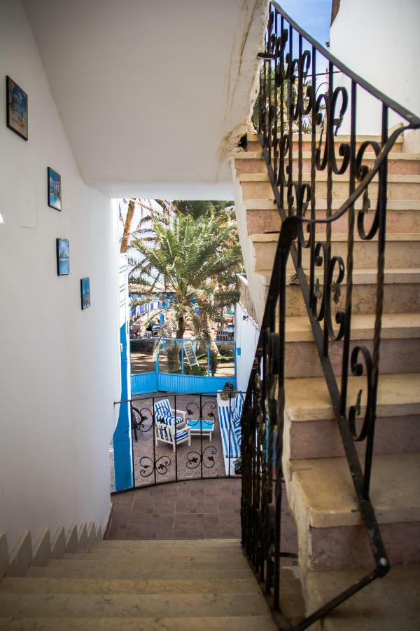 El Primo Hotel Dahab Exterior photo