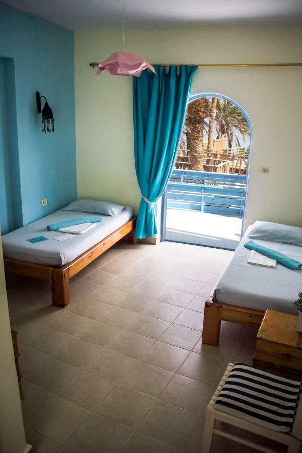 El Primo Hotel Dahab Exterior photo