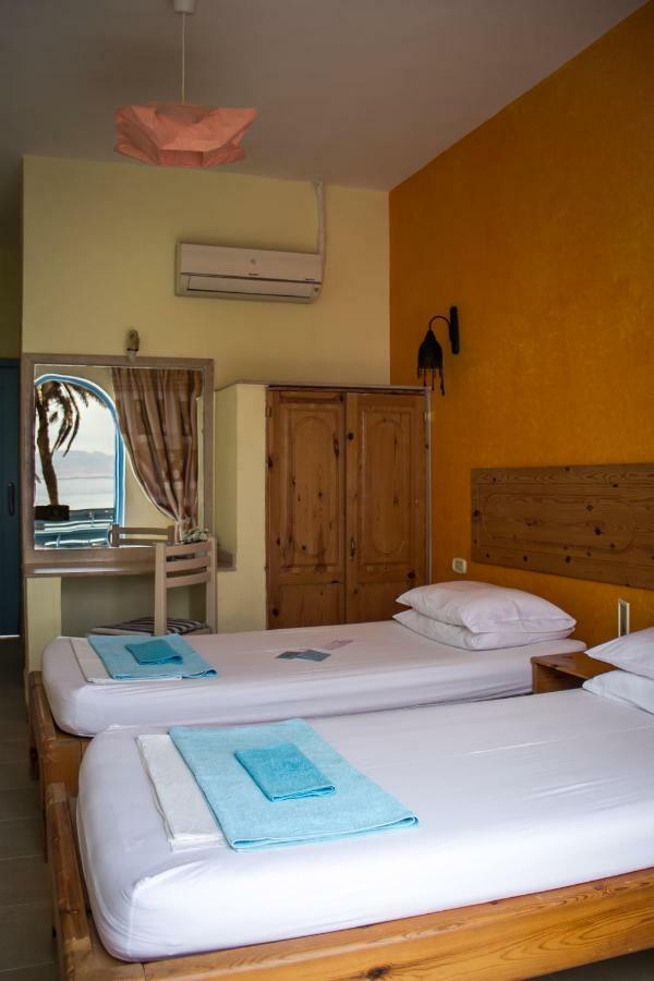 El Primo Hotel Dahab Exterior photo