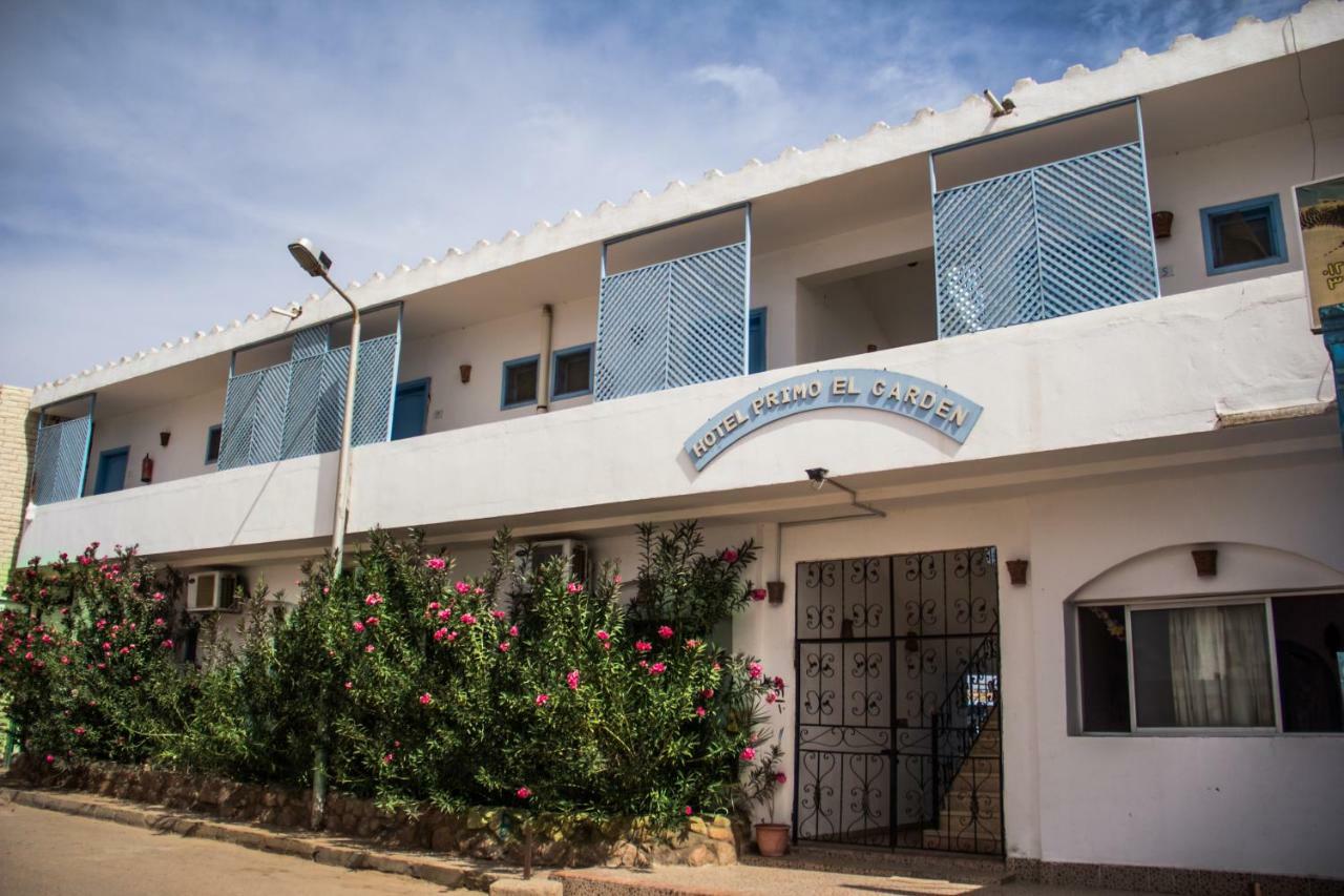 El Primo Hotel Dahab Exterior photo