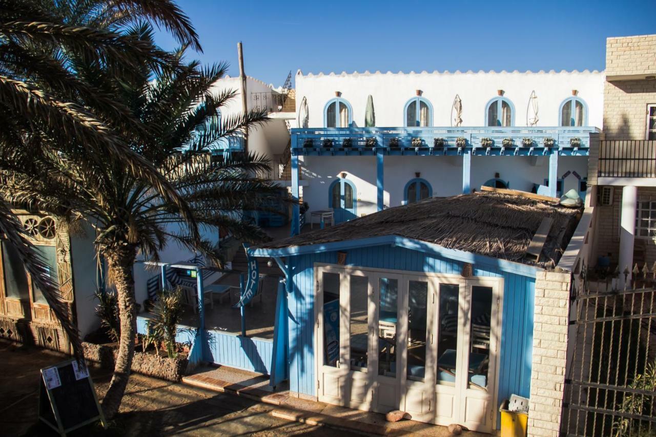El Primo Hotel Dahab Exterior photo