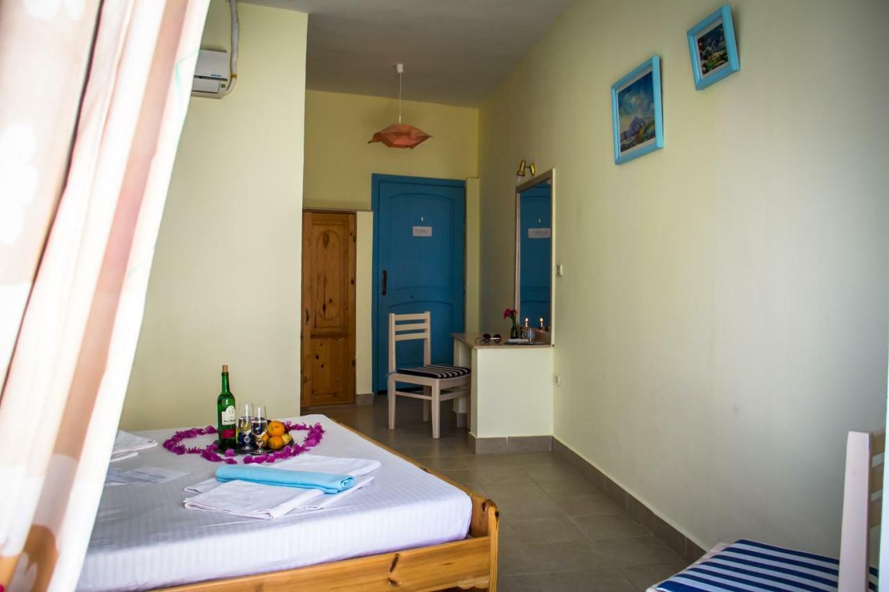 El Primo Hotel Dahab Exterior photo