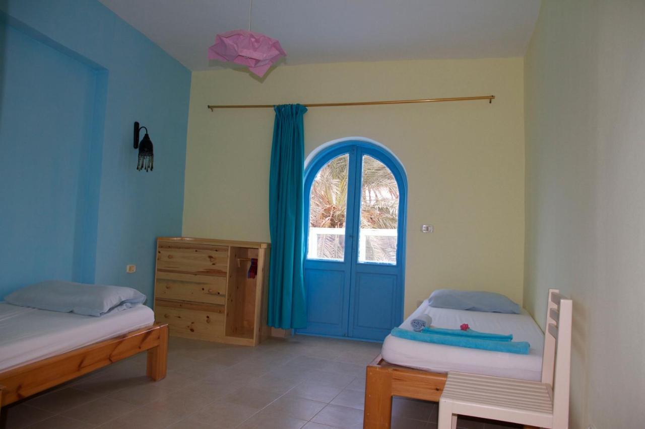 El Primo Hotel Dahab Room photo